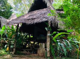 Jungle Cabin - Satori Natural, hotel a Puerto Nariño