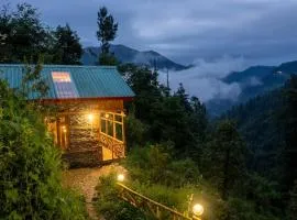Gaunnie Valley - Tandi