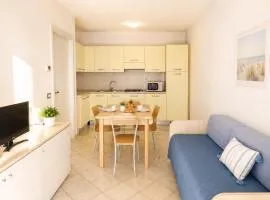 RESIDENCE STEFANIA Appartamenti piano terra - AGENZIA COCAL