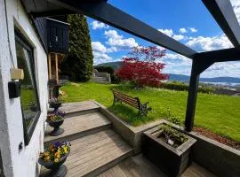 Cozy Landscape House, Near pulpit Rock
