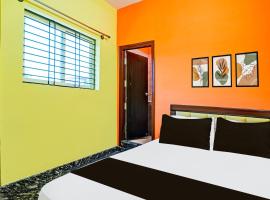Mysore में, होटल SPOT ON Sri Sai Lodging AND Boarding