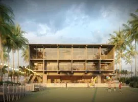 Rucha Beachfront Retreat