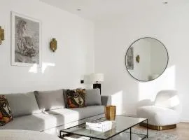 ComeCasa design apartment Montenapoleone - Spiga