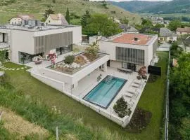 Boutique Hotel The Red Gate Retreat & Event - Spitz, Wachau - Adults Only