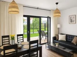 Wrzosowy Family Apartment