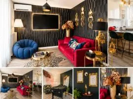 Cozy & fun apartment near OL, Arena, Eurexpo & Lyon