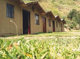 Abancay में, होटल Hospedaje La Cabañita - Chiquisca