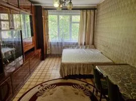 3-комнатная Бочарова 43