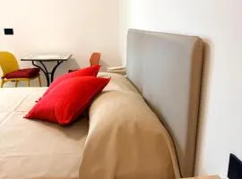 Nina Studio Apartment