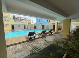 Modern luxurious 2 bedroom apartment,Mombasa Nyali, ξενοδοχείο σε Nyali