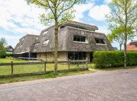 Waddenresidentie Ameland - 2 en 4 persoons appartementen