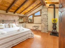 Refugio Medieval Besalú, Wifi, 2 hab, 2 baños