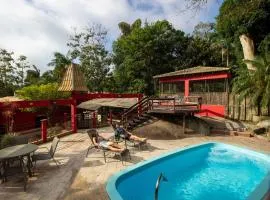 Pousada Vila Taquaras