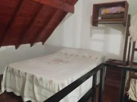 El Sitio Azul Cabañas
