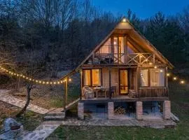 Cottage Racha Rhymes