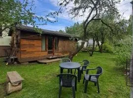 Peaceful Cottage With Garden