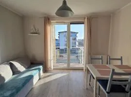Apartament Dziwnówek 350m od plaży