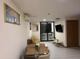 Apartamento con Espectacular Vista a la Ciudad N18