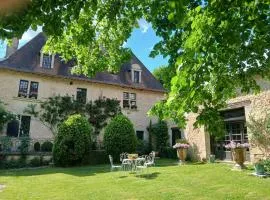 Gîte de charme aux portes de Périgueux