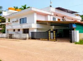 Shri Sowraja Homestay