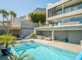 Private Luxury Winter Escape Design-led with Wi-Fi