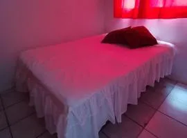 Casa para Temporada Diárias Acessíveis em Morro do Chapéu