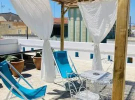 Casa VersoMare Rooftop