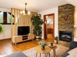 Apartmán pod Skalou