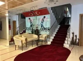 Casa Liva Otel Eskişehir