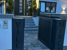 Apartments Villa Merci Porec