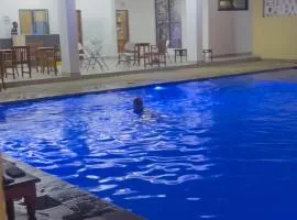 Modern luxurious 2 bedroom apartment,Mombasa Nyali