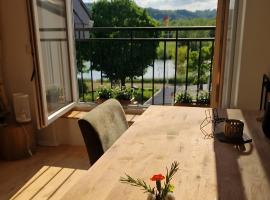 moselquartier terlinden- Loft, хотел в Перл