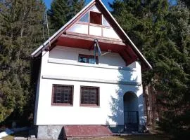 Vikendica za odmor