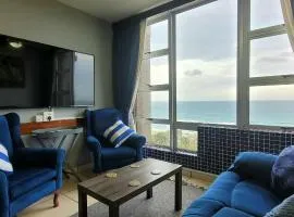 Scottburgh Views 201 Seafront Apartment