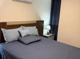 Apartamento Lirios, 2 habitaciones 1 Estudio N11