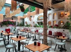 Viva Rooms