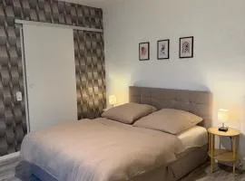 Dianas Ferienwohnung 1