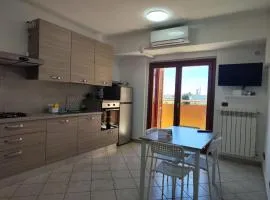 Appartamento Magnolia 226