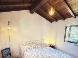 alloggio turistico Castel di Salce