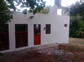 La casita de Gorrión