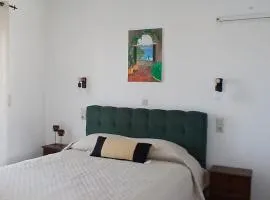 Prikas Apartments