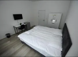 Royal Rooms 102