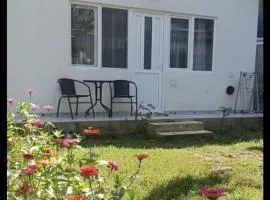 Guest house Natia