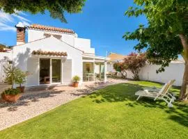 Chalet Pleamar, a 2 minutos de la playa
