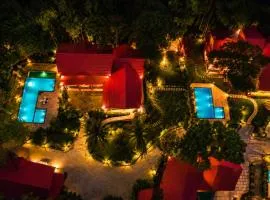 Athirapilly Fernvalley Resort