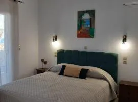 Prikas Apartments