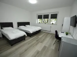 Royal Rooms 103