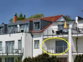 Appartement Residenz Bellevue Whg