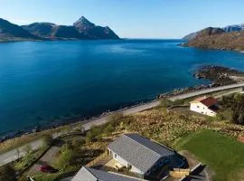 Lofoten Paradise Cabins Sea View