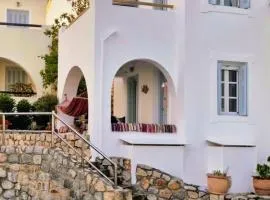 Villa Giasemi